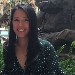 Meet your Posher, Jen